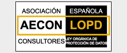 Asociación Española Consultores LOPD